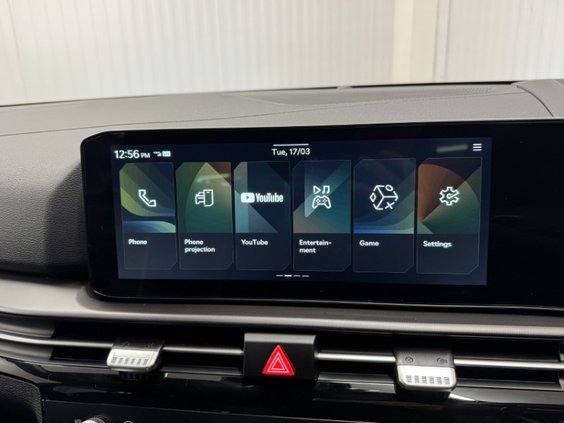 2026 (75) KIA SPORTAGE 1.6T GDi HEV GT-Line 5dr Auto 5189149