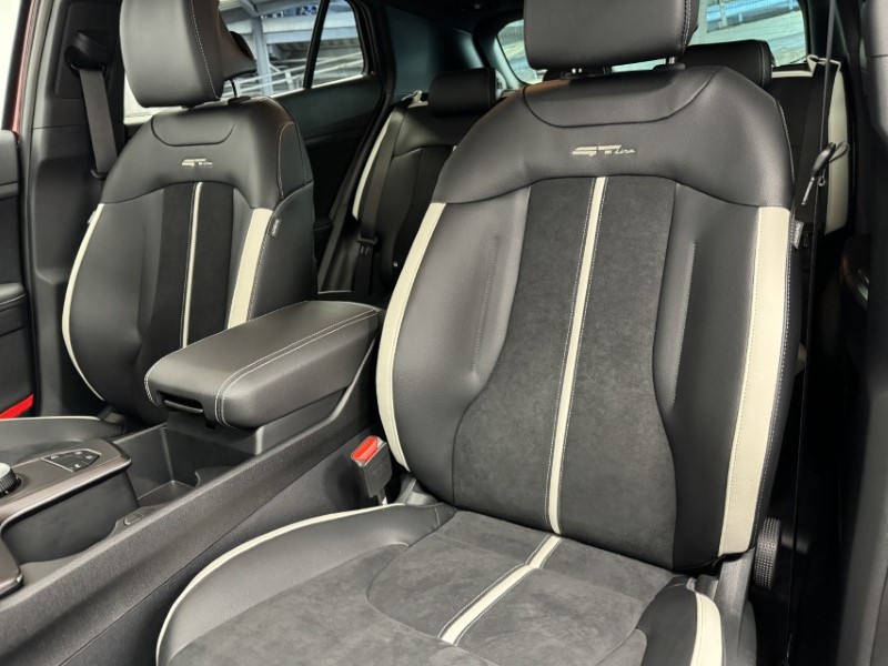 2026 (75) KIA SPORTAGE 1.6T GDi HEV GT-Line 5dr Auto 5189143