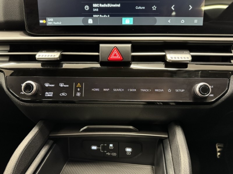 2026 (75) KIA SPORTAGE 1.6T GDi HEV GT-Line 5dr Auto 5189169