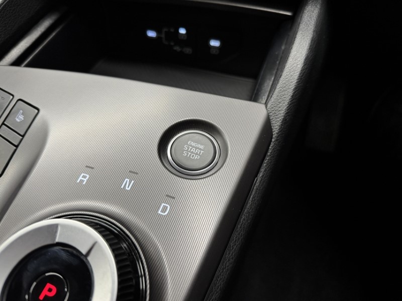 2026 (75) KIA SPORTAGE 1.6T GDi HEV GT-Line 5dr Auto 5189167