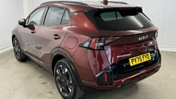 2026 (75) KIA SPORTAGE 1.6T GDi HEV GT-Line 5dr Auto 5189155