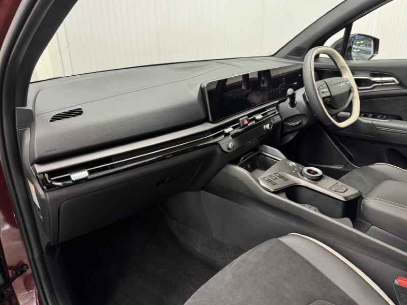 2026 (75) KIA SPORTAGE 1.6T GDi HEV GT-Line 5dr Auto 5189160