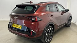 2026 (75) KIA SPORTAGE 1.6T GDi HEV GT-Line 5dr Auto 5189139