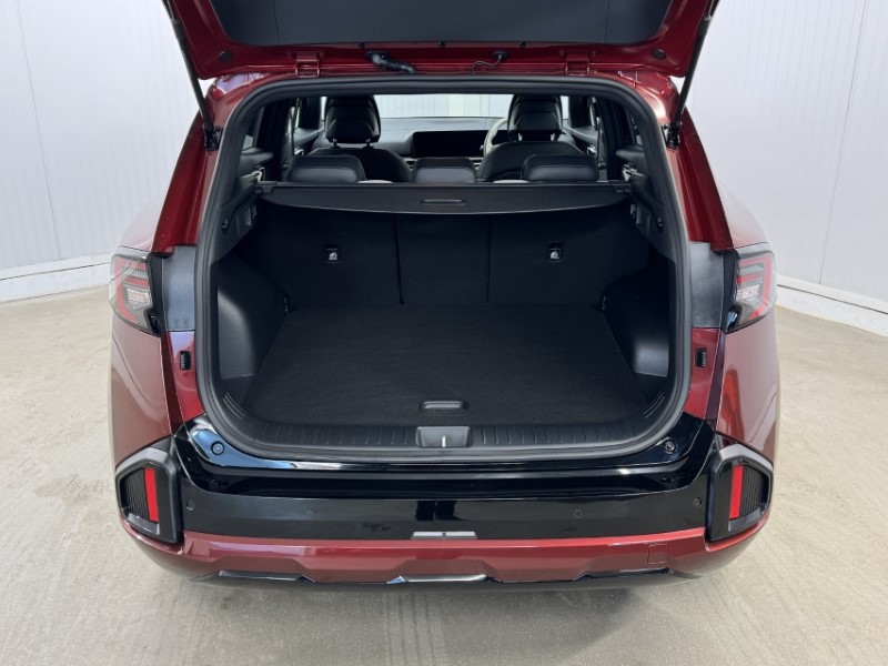 2026 (75) KIA SPORTAGE 1.6T GDi HEV GT-Line 5dr Auto 5189141