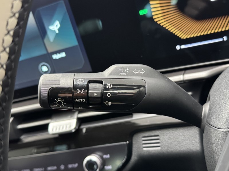 2026 (75) KIA SPORTAGE 1.6T GDi HEV GT-Line 5dr Auto 5189175