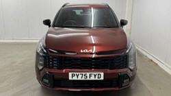 2026 (75) KIA SPORTAGE 1.6T GDi HEV GT-Line 5dr Auto 5189177