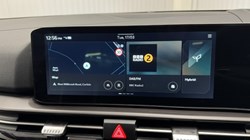 2026 (75) KIA SPORTAGE 1.6T GDi HEV GT-Line 5dr Auto 5189148