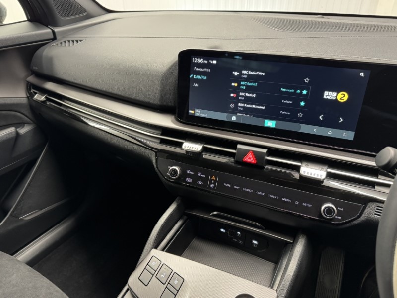 2026 (75) KIA SPORTAGE 1.6T GDi HEV GT-Line 5dr Auto 5189165