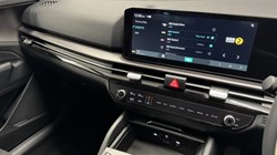 2026 (75) KIA SPORTAGE 1.6T GDi HEV GT-Line 5dr Auto 5189165