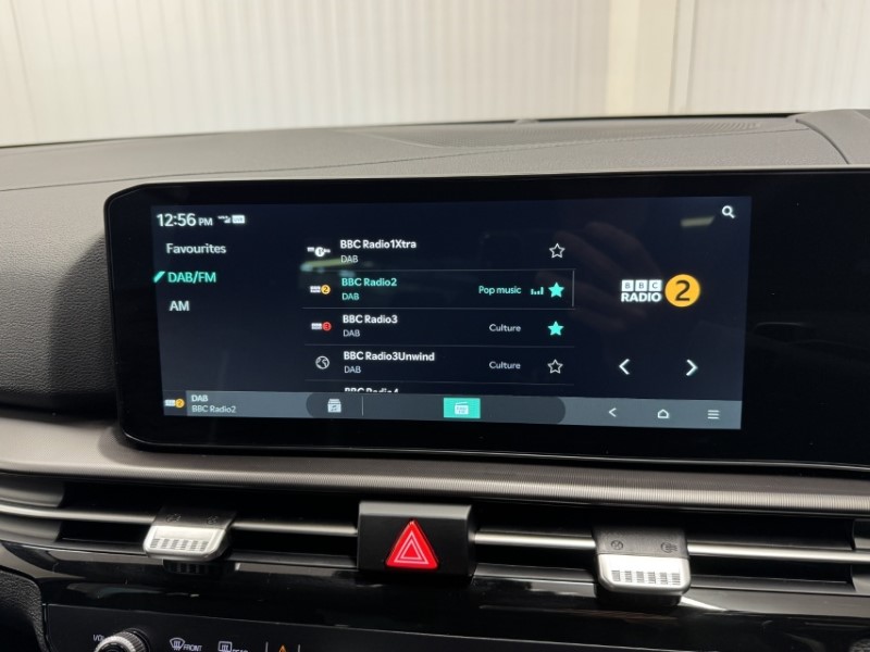 2026 (75) KIA SPORTAGE 1.6T GDi HEV GT-Line 5dr Auto 5189170