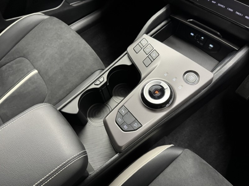 2026 (75) KIA SPORTAGE 1.6T GDi HEV GT-Line 5dr Auto 5189164