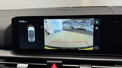 2026 (75) KIA SPORTAGE 1.6T GDi HEV GT-Line 5dr Auto 5189151