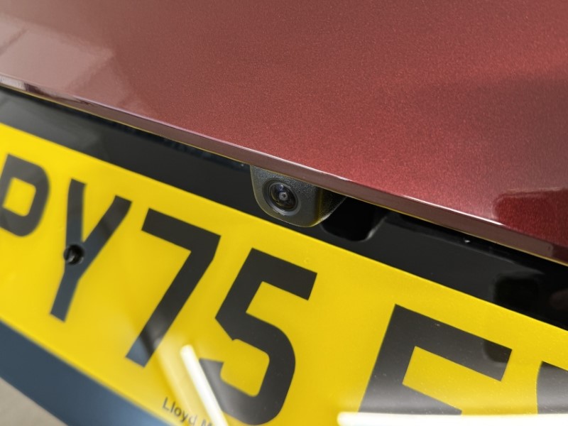 2026 (75) KIA SPORTAGE 1.6T GDi HEV GT-Line 5dr Auto 5189157