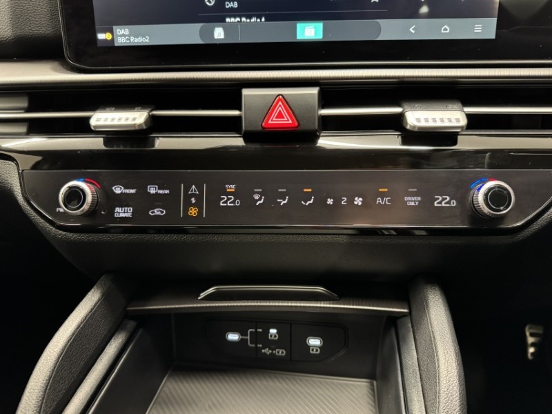 2026 (75) KIA SPORTAGE 1.6T GDi HEV GT-Line 5dr Auto 5189147