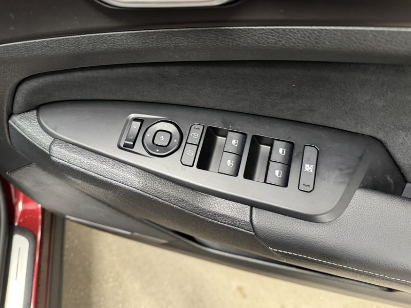 2026 (75) KIA SPORTAGE 1.6T GDi HEV GT-Line 5dr Auto 5189163