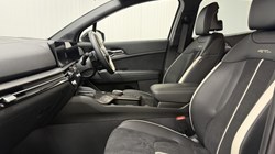 2026 (26) KIA SPORTAGE 1.6T GDi HEV GT-Line 5dr Auto 5873745