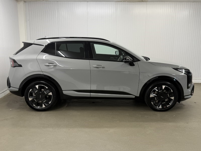 2026 (26) KIA SPORTAGE 1.6T GDi HEV GT-Line 5dr Auto 5873775