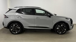 2026 (26) KIA SPORTAGE 1.6T GDi HEV GT-Line 5dr Auto 5873775