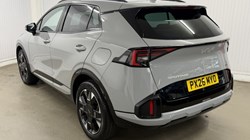 2026 (26) KIA SPORTAGE 1.6T GDi HEV GT-Line 5dr Auto 5873739