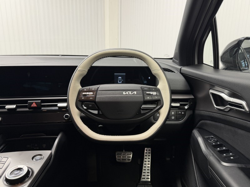 2026 (26) KIA SPORTAGE 1.6T GDi HEV GT-Line 5dr Auto 5873749