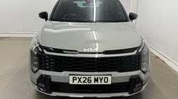 2026 (26) KIA SPORTAGE 1.6T GDi HEV GT-Line 5dr Auto 5873777