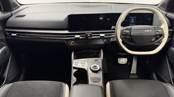2026 (26) KIA SPORTAGE 1.6T GDi HEV GT-Line 5dr Auto 5873748