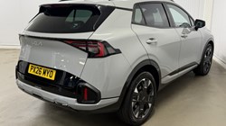 2026 (26) KIA SPORTAGE 1.6T GDi HEV GT-Line 5dr Auto 5873778