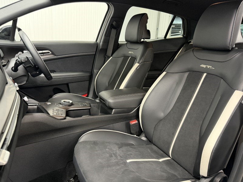 2026 (26) KIA SPORTAGE 1.6T GDi HEV GT-Line 5dr Auto 5873746