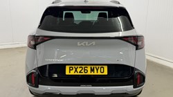 2026 (26) KIA SPORTAGE 1.6T GDi HEV GT-Line 5dr Auto 5873740