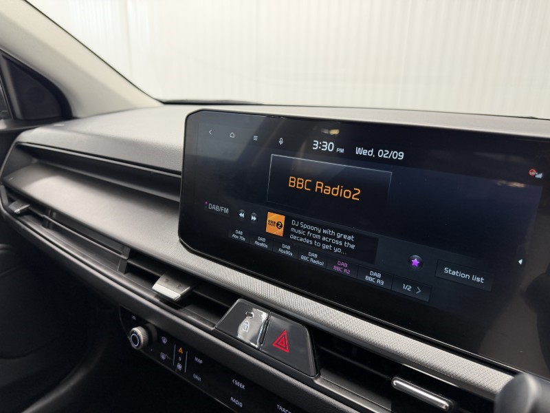 2026 (26) KIA STONIC 1.0T GDi 98 Pure 5dr 5772850