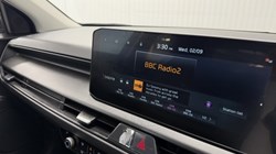 2026 (26) KIA STONIC 1.0T GDi 98 Pure 5dr 5772850