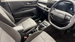 2026 (26) KIA STONIC 1.0T GDi 98 Pure 5dr 5772843