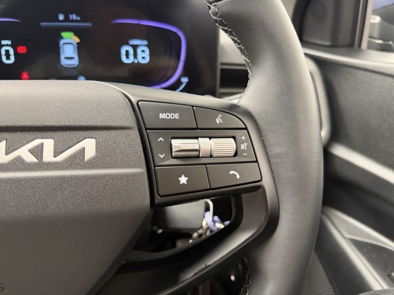 2026 (26) KIA STONIC 1.0T GDi 98 Pure 5dr 5772860