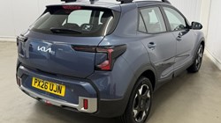 2026 (26) KIA STONIC 1.0T GDi 98 Pure 5dr 5772831