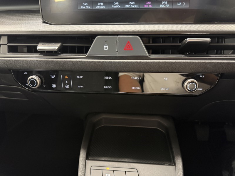 2026 (26) KIA STONIC 1.0T GDi 98 Pure 5dr 5772851