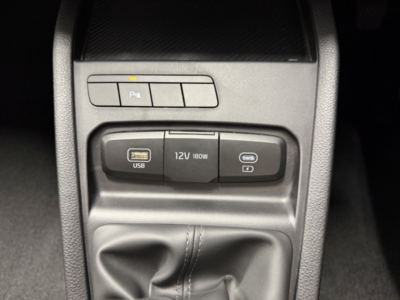 2026 (26) KIA STONIC 1.0T GDi 98 Pure 5dr 5772855