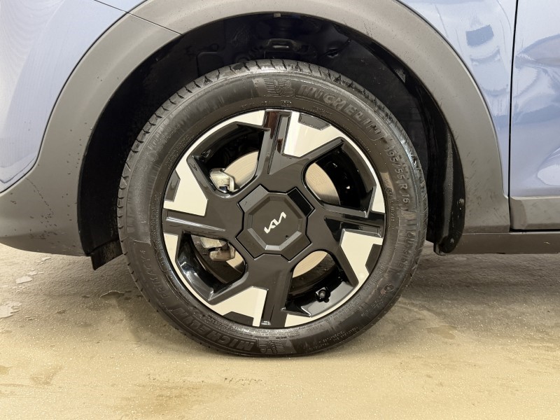 2026 (26) KIA STONIC 1.0T GDi 98 Pure 5dr 5772835