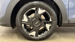 2026 (26) KIA STONIC 1.0T GDi 98 Pure 5dr 5772835