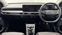 2026 (26) KIA STONIC 1.0T GDi 98 Pure 5dr 5772840