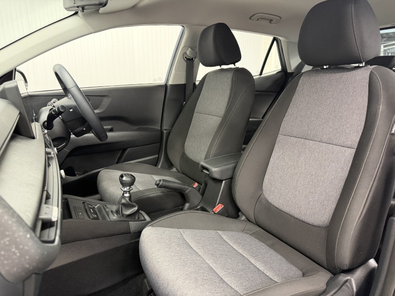 2026 (26) KIA STONIC 1.0T GDi 98 Pure 5dr 5772838