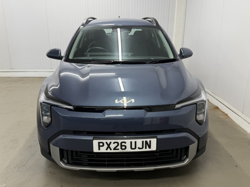 2026 (26) KIA STONIC 1.0T GDi 98 Pure 5dr 5772865