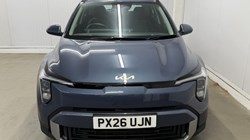 2026 (26) KIA STONIC 1.0T GDi 98 Pure 5dr 5772865