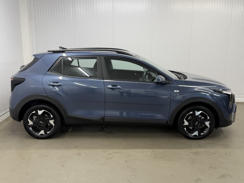 2026 (26) KIA STONIC 1.0T GDi 98 Pure 5dr 5772863