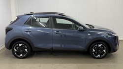 2026 (26) KIA STONIC 1.0T GDi 98 Pure 5dr 5772863