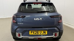 2026 (26) KIA STONIC 1.0T GDi 98 Pure 5dr 5772832
