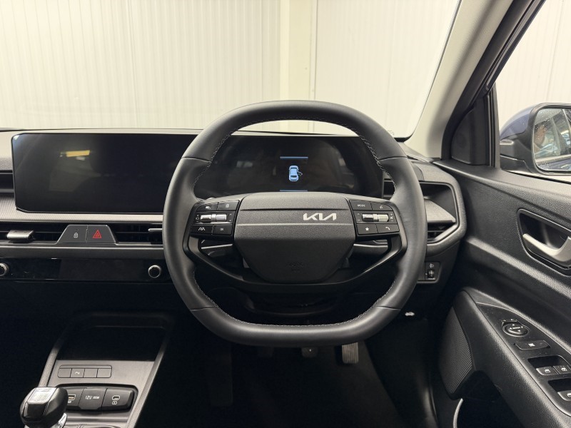 2026 (26) KIA STONIC 1.0T GDi 98 Pure 5dr 5772841