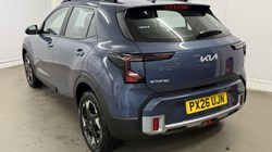2026 (26) KIA STONIC 1.0T GDi 98 Pure 5dr 5772830