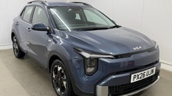 2026 (26) KIA STONIC 1.0T GDi 98 Pure 5dr 5772864