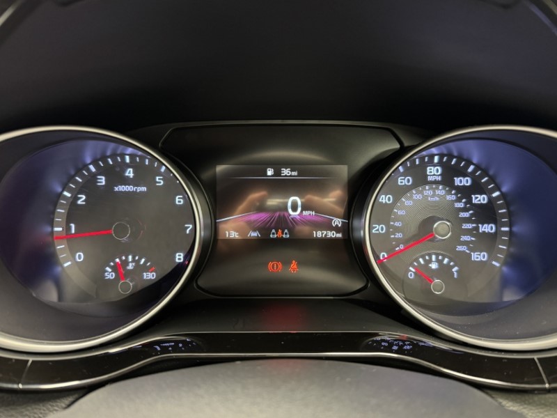 2023 (73) KIA CEED 1.5T GDi ISG GT-Line 5dr 5197650