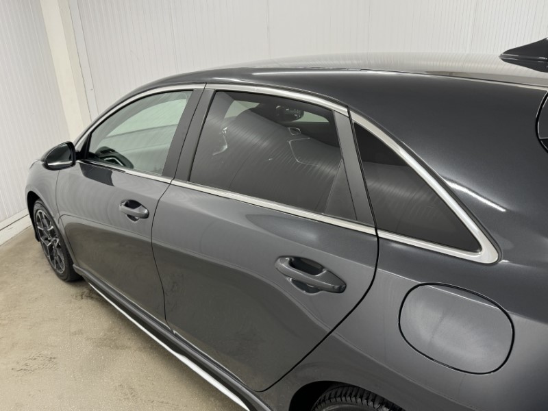 2023 (73) KIA CEED 1.5T GDi ISG GT-Line 5dr 5197658